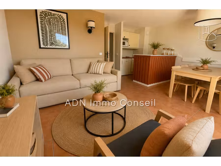 annonce appartement à vendre