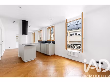appartement à paris (75012)