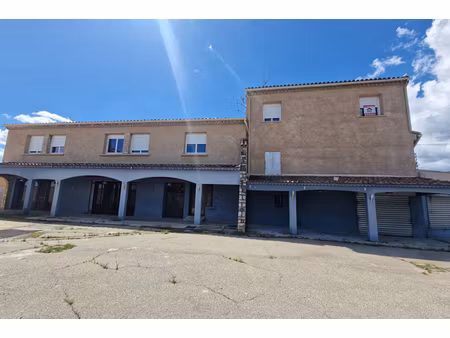 annonce commerce à vendre