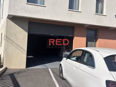 location entrepôt aix en provence 13290 85m²