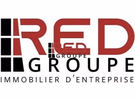location entrepôt rousset 13790 400m²
