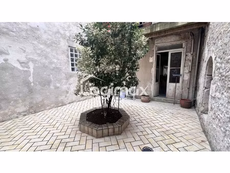 vente local industriel 73 m² la rochelle (17000)