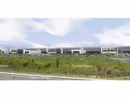 location entrepôt montbartier 82700 7990m² à 60000m²