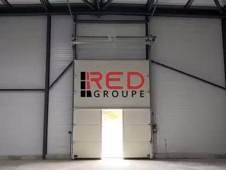 location entrepôt signes 83870 330m²