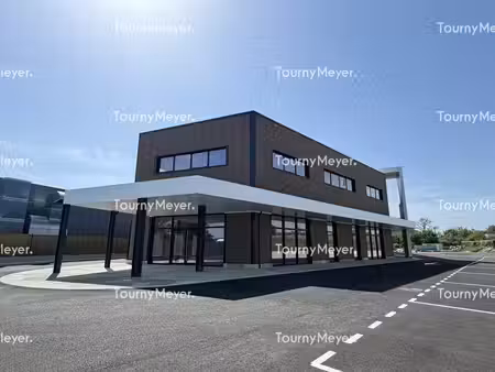 location entrepôt pinsaguel 31120 300m² à 961m²