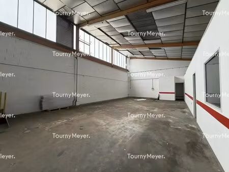 location local d’activités montauban 82000 100m² à 228m²