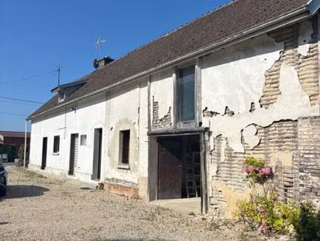 maison 98 m2