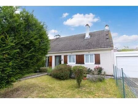 maison bretigny sur orge 5 pièce(s) 87 m2