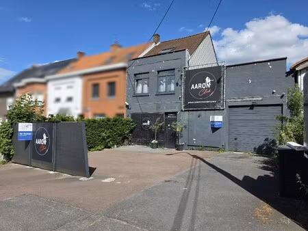 huis te koop in aalbeke met 5 slaapkamers