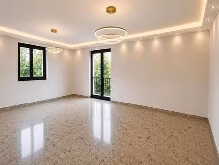 la valette du var maison mitoyenne 4 pièces 125 m2 sur un terrain de 340m²