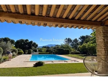 villa de 7 pièces de luxe en location aix-en-provence  france
