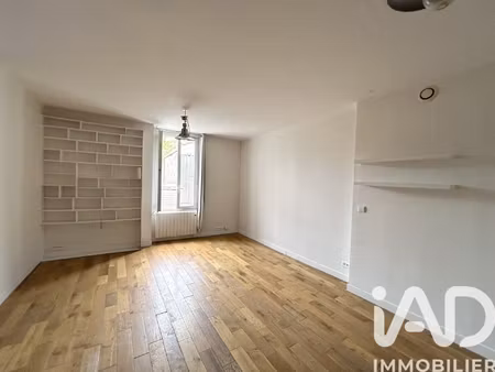 vente maison/villa 3 pièces