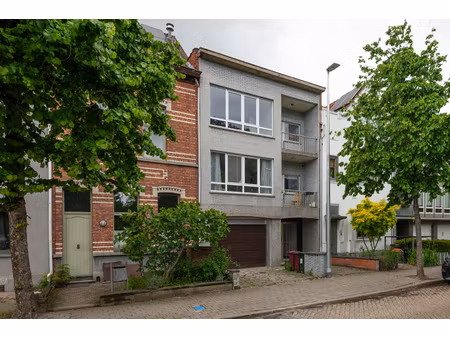 appartement te koop in schoten met 2 slaapkamers
