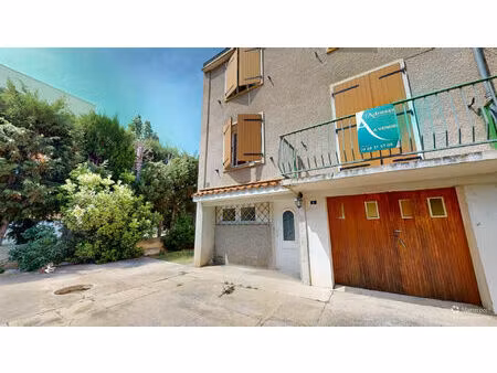 vente maison 6 pièces  104.12m²  limoux