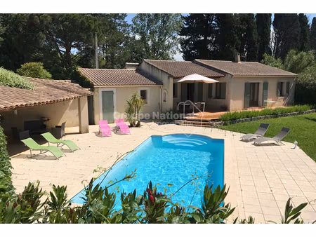 annonce maison à vendre