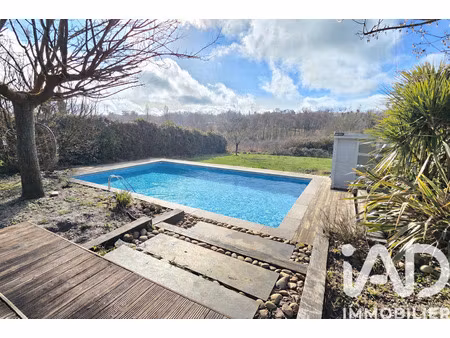 vente maison/villa 5 pièces