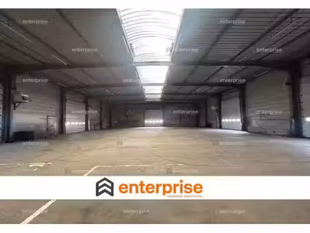 location entrepôt beauvais 60000 1755m²