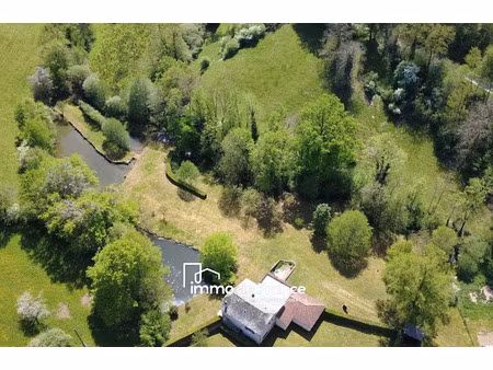 vente maison 4 pièces 108 m² à le bas ségala (12200)  252 000 €