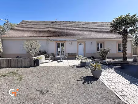 vente maison 8 pièces 140.18 m² à les andelys (27700)  247 000 €
