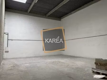 location local d’activités lognes 77185 238m²