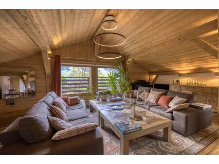 vente chalet 6 pièces