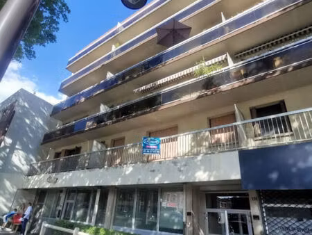 vente appartement 2 pièces  43.03m²  le bourget