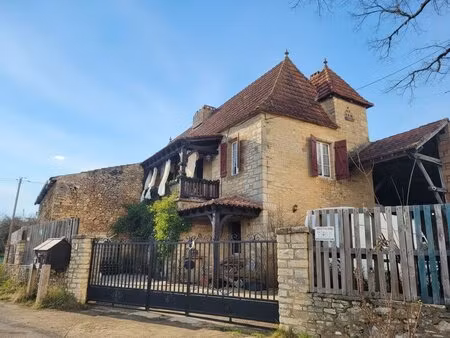 maison traditionnelle