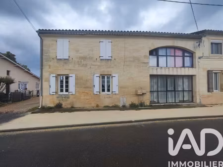vente maison/villa 7 pièces