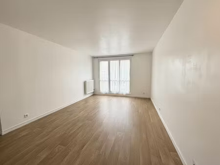 vente appartement 3 pièces  61.00m²  brou
