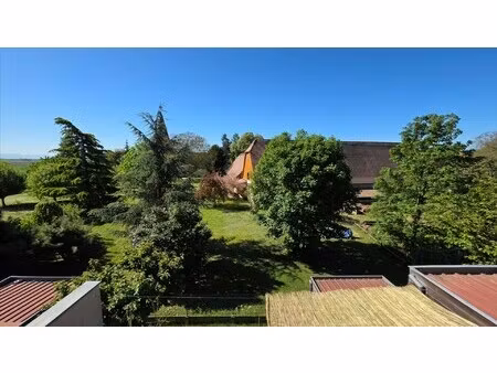 achat appartement 3 pièces 52m²