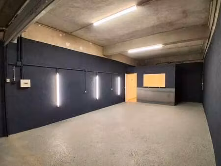 location entrepôt mougins 06250 45m²