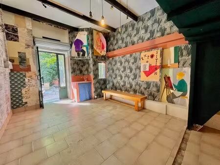 location local d’activités nice 06300 40m²