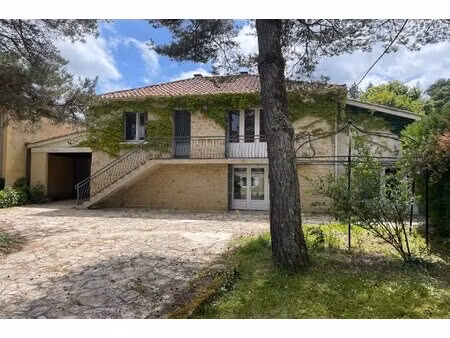 vente maison 4 pièce(s)