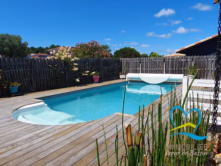 maison cassy 6 pièce(s) 130m2