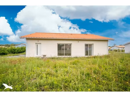 vente maison 4 pièces 99 m² à solférino (40210)  250 000 €