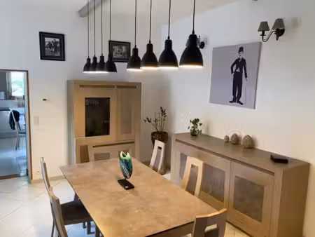 achat maison 7 pièces 130m² maidieres 54700