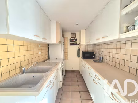 vente maison 4 pièces 76 m² allassac (19240)