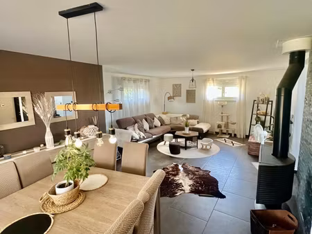 achat maison 4 pièces 103m² hombourg 68490