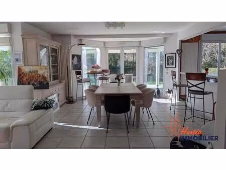 achat maison 6 pièces 170m² bezannes 51430
