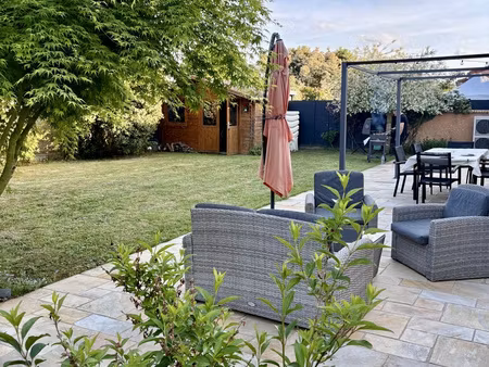 achat maison 5 pièces 128m² cattenom 57570