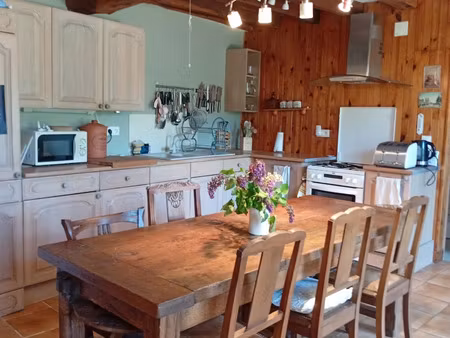 vente maison 2 pièces 155 m² savoisy (21500)