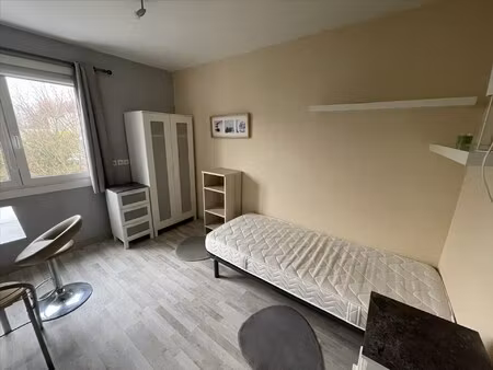 location appartement 1 pièce 15m²