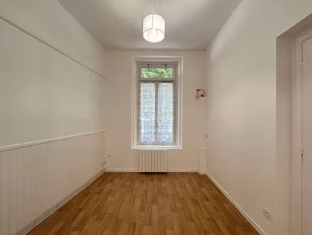location appartement 1 pièce 20m²