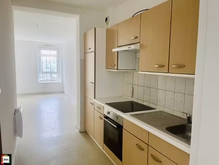 location appartement 2 pièces 48m² mont st martin 54350
