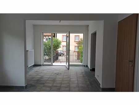 location appartement 4 pièces 83m² wissembourg 67160
