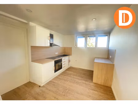 location appartement 3 pièces 52m²