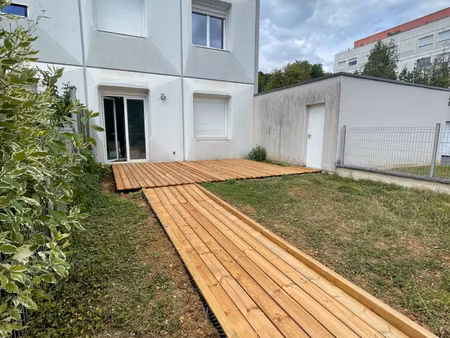 location maison 5 pièces 134m² champigneulles 54250