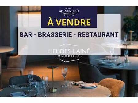 vente bureaux et commerces à avranches (50300) : à vendre / 200m² avranches