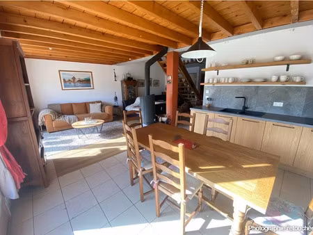 vente maison 8 pièces 212 m² à villaudric (31620)  265 000 €