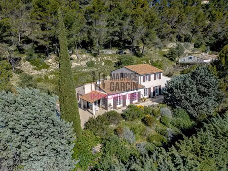 maison à vendre beaumes-de-venise